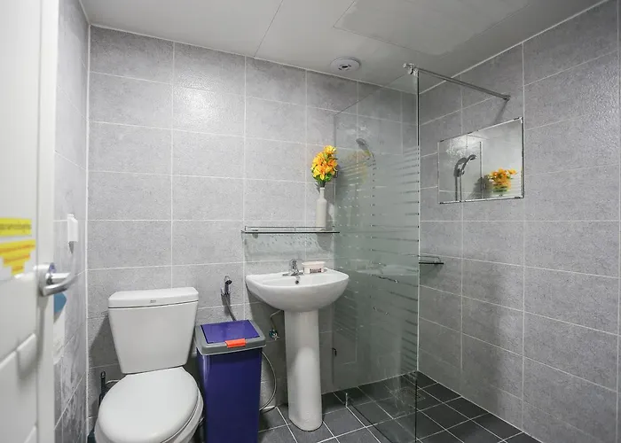 Casa de hóspedes Mandoo